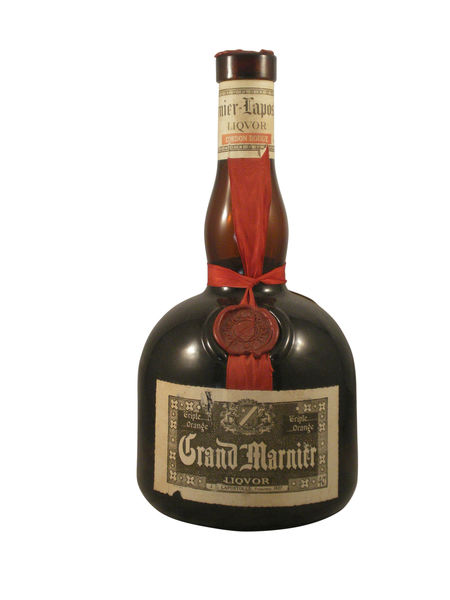 Grand Marnier Cordon Rouge (2,00 L)