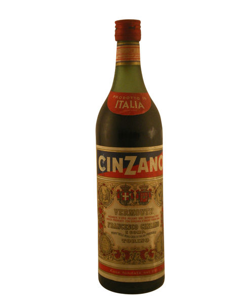 Cinzano Italia