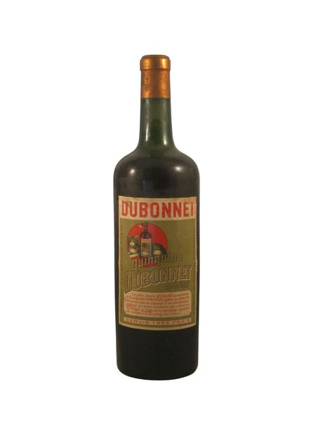 Dubonnet Quinquina