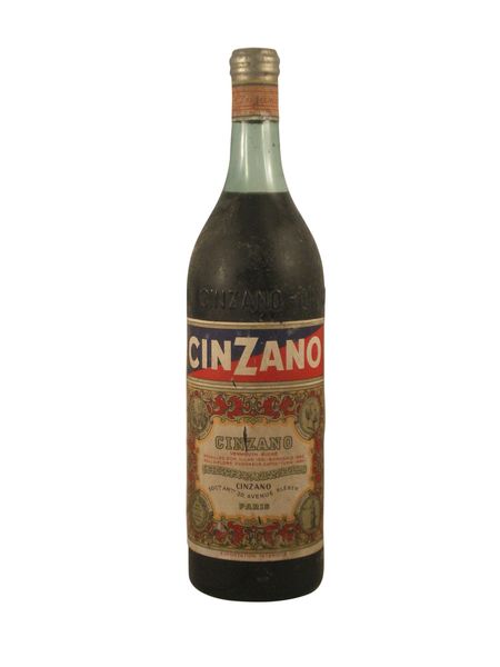 Cinzano