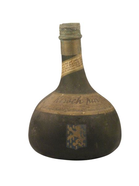 Dom. de Lamothe Kirsch Pur 49°