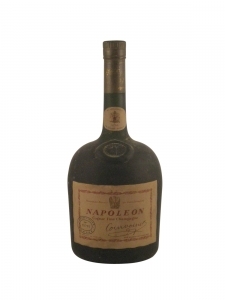 Courvoisier "Fine Champagne - Napoléon "
