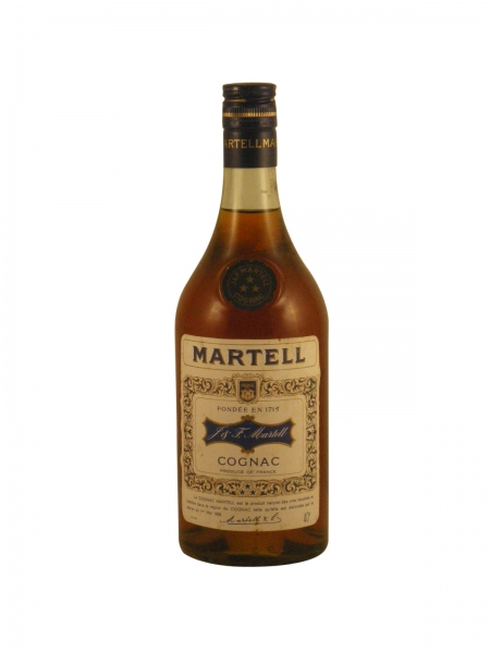 Martell ***