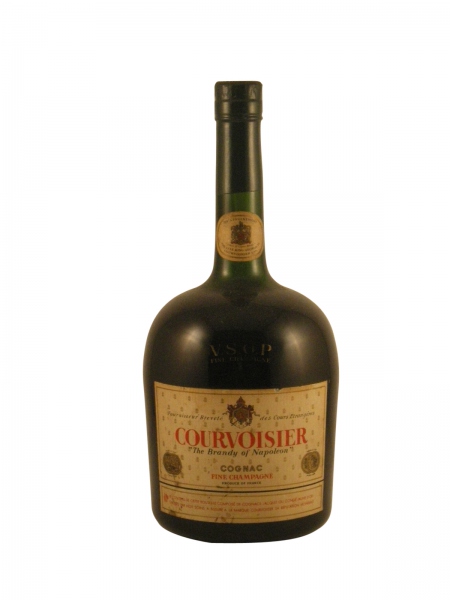 Courvoisier "Fine Champagne" VSOP