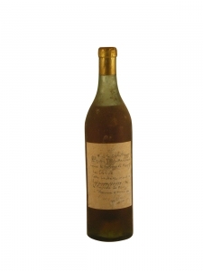 Armagnac Tres Vieux