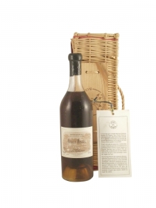 Lafite Rothschild Vieille Réserve
