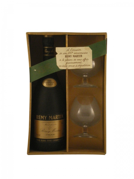 Remy Martin "Fine Champagne" VSOP