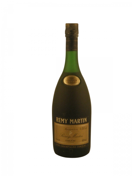 Remy Martin "Fine Champagne" VSOP