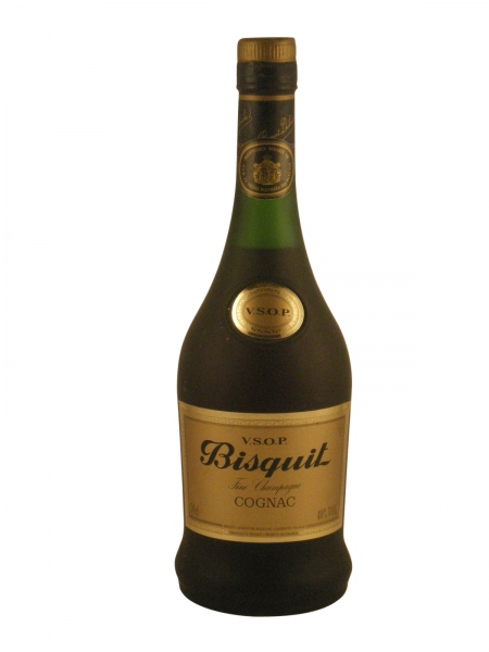 Bisquit "Fine Champagne" VSOP