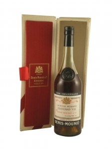 Mounié Denis "Fine Champagne" Grande Réserve Edouard VII