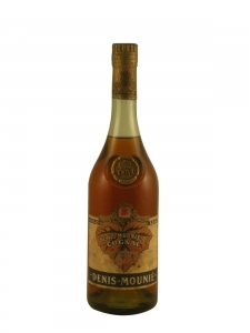 Mounié Denis Gold Leaf