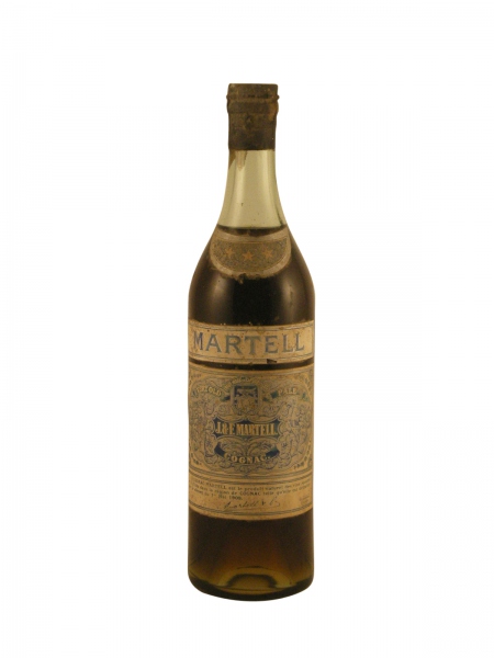 Martell "Very Old Pale" ***