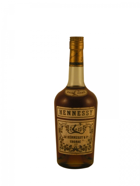 Hennessy "Bras Armé"