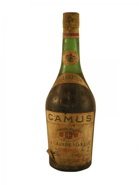 Camus "Célébration"