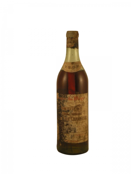 Logis de May "Grande Fine Champagne" VSOP