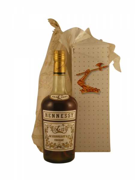 Hennessy "Bras Armé"