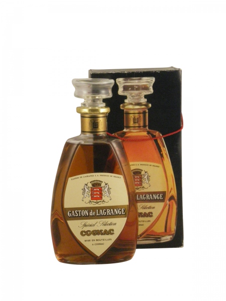 Gaston Lagrange "Spécial Sélection"