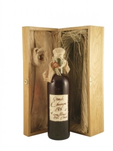 Lhéraud "Grande Champagne" 1906