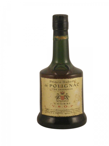 Polignac "Fine Champagne" VSOP
