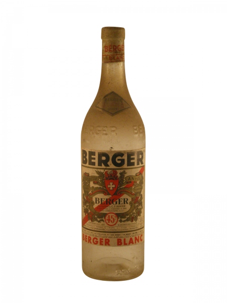 Berger Blanc Doux