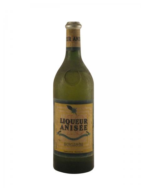 Pernod Liqueur Anisée