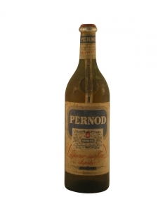 Pernod Liqueur Surfine Digestive