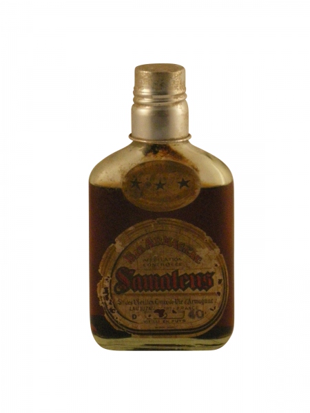 Samalens Bas Armagnac ***