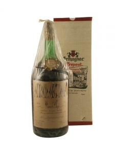 Trepout "Hors d'Age"