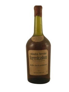 Calvados Fermier "Grande Réserve"