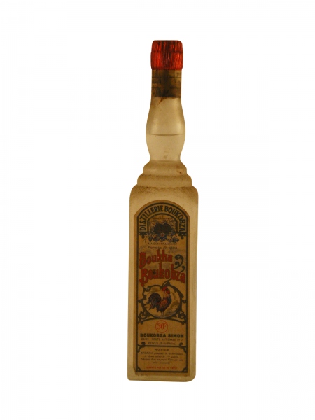 Boukobza Liqueur de figues
