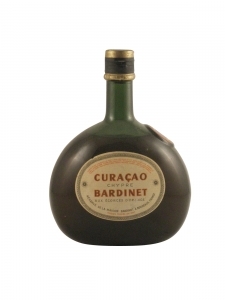 Bardinet Curaçao Chypre
