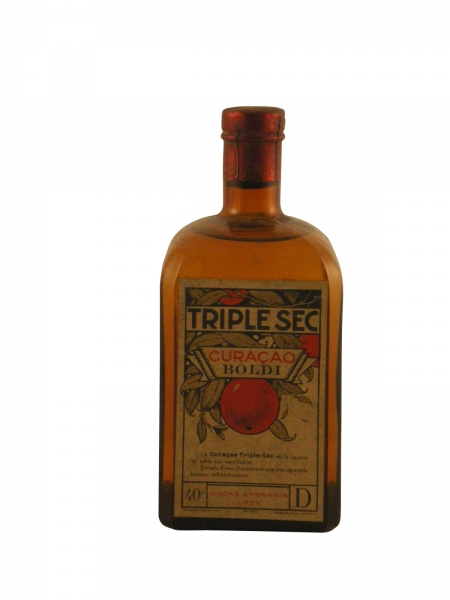 Boldi Curaçao Triple Sec