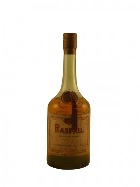 Raspail Liqueur de Dessert