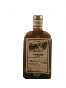 Cointreau "Spécialité"