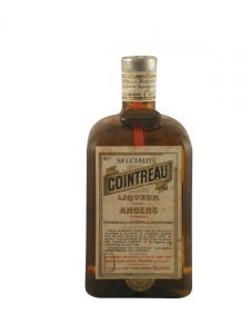 Cointreau "Spécialité"