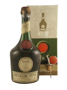 Bénédictine D.O.M