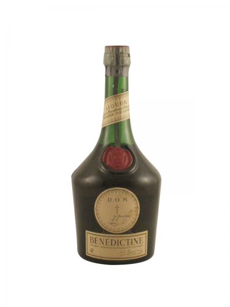 Bénédictine D.O.M
