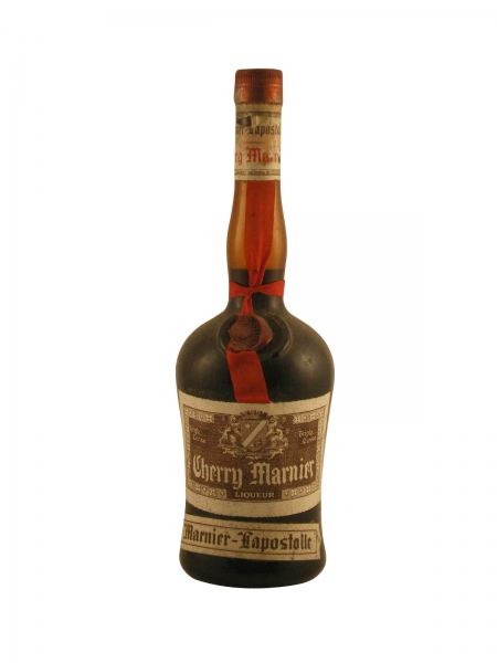 Marnier-Lapostolle Cherry-Marnier