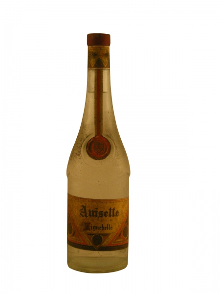 Aiguebelle Anisette