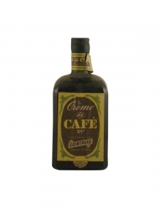 Cointreau Crème de Café