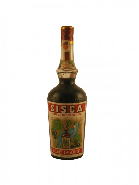 Lejay-Lagoute Crème de Cassis