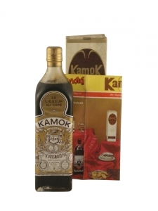 Vrignaud H. Kamok Liqueur de Café