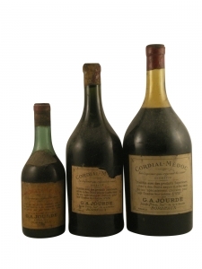 Jourde G.A Cordial Médoc
