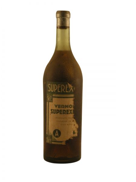 Superexport Vermouth