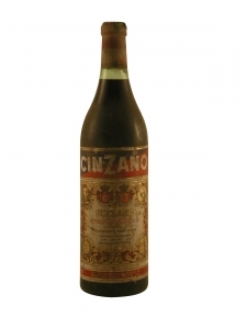 Cinzano Vermouth