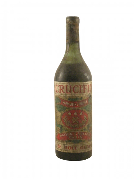 Crucifix Vermouth ***