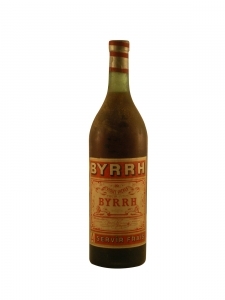 Violet Frères Byrrh