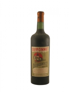 Dubonnet Quinquina