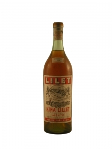 Lilet Kina Lillet 1956