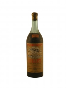Lillet 1957